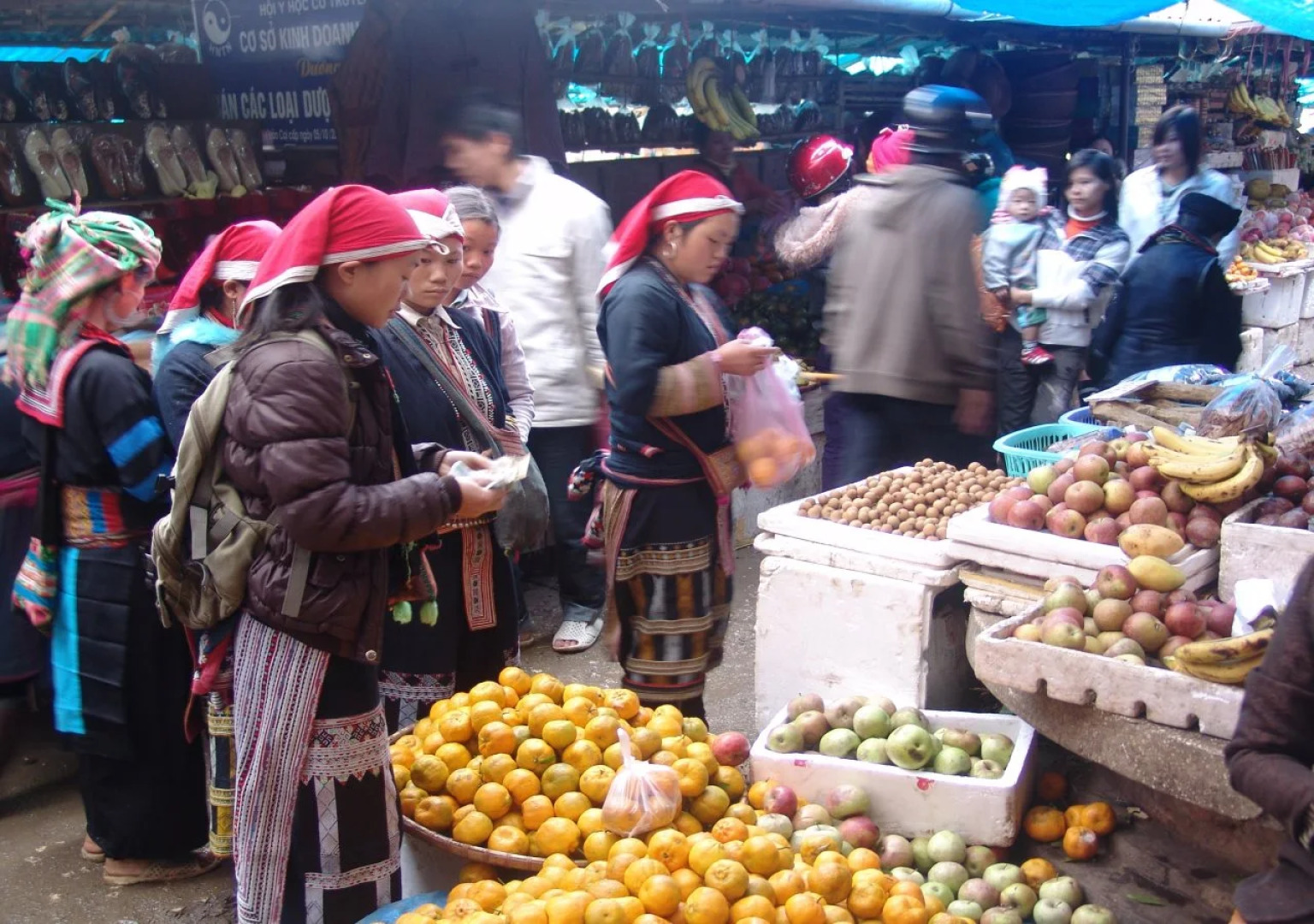 Riverside Sapa Hotel