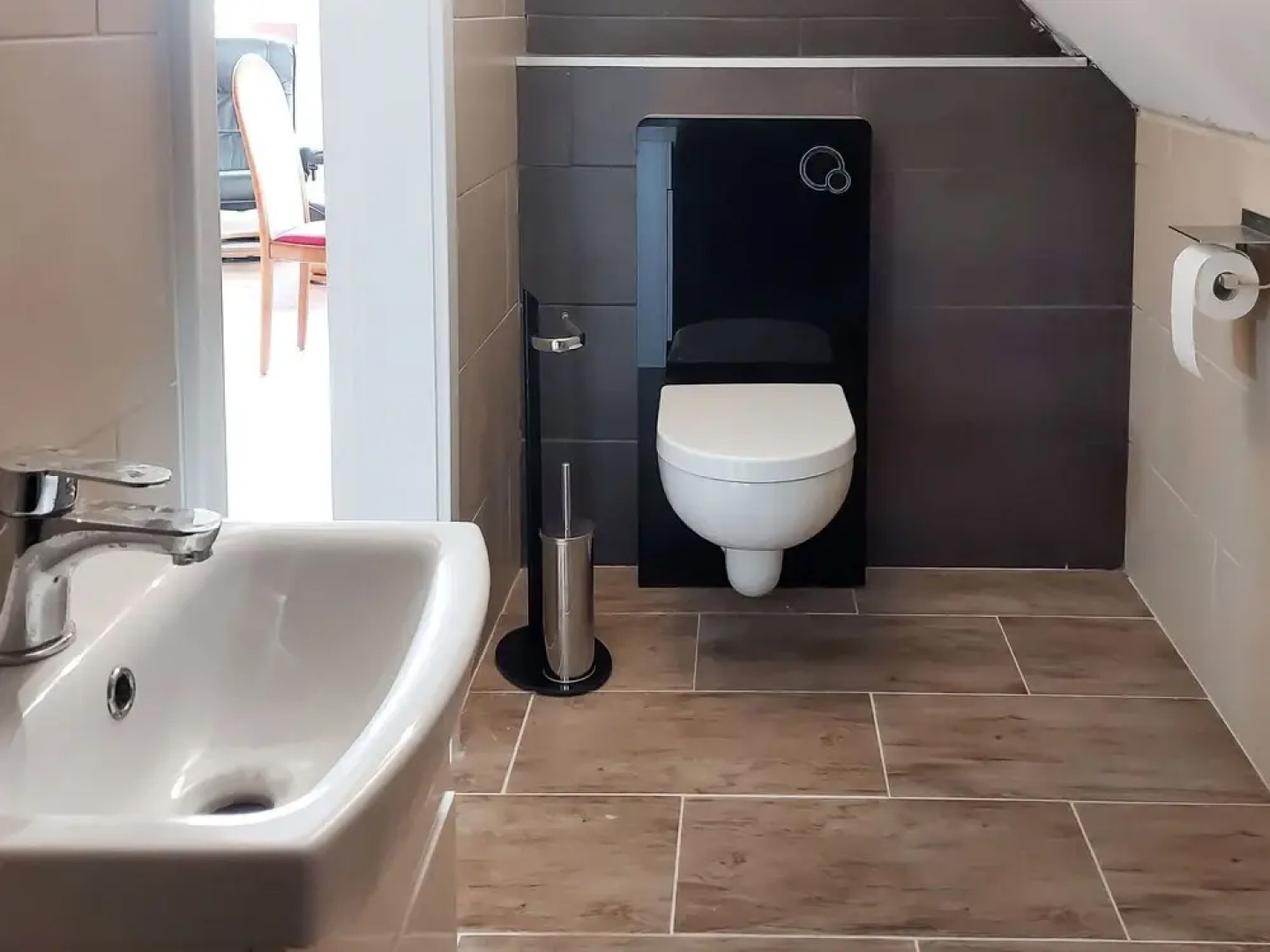 Atelier an der Kirche Hehlen