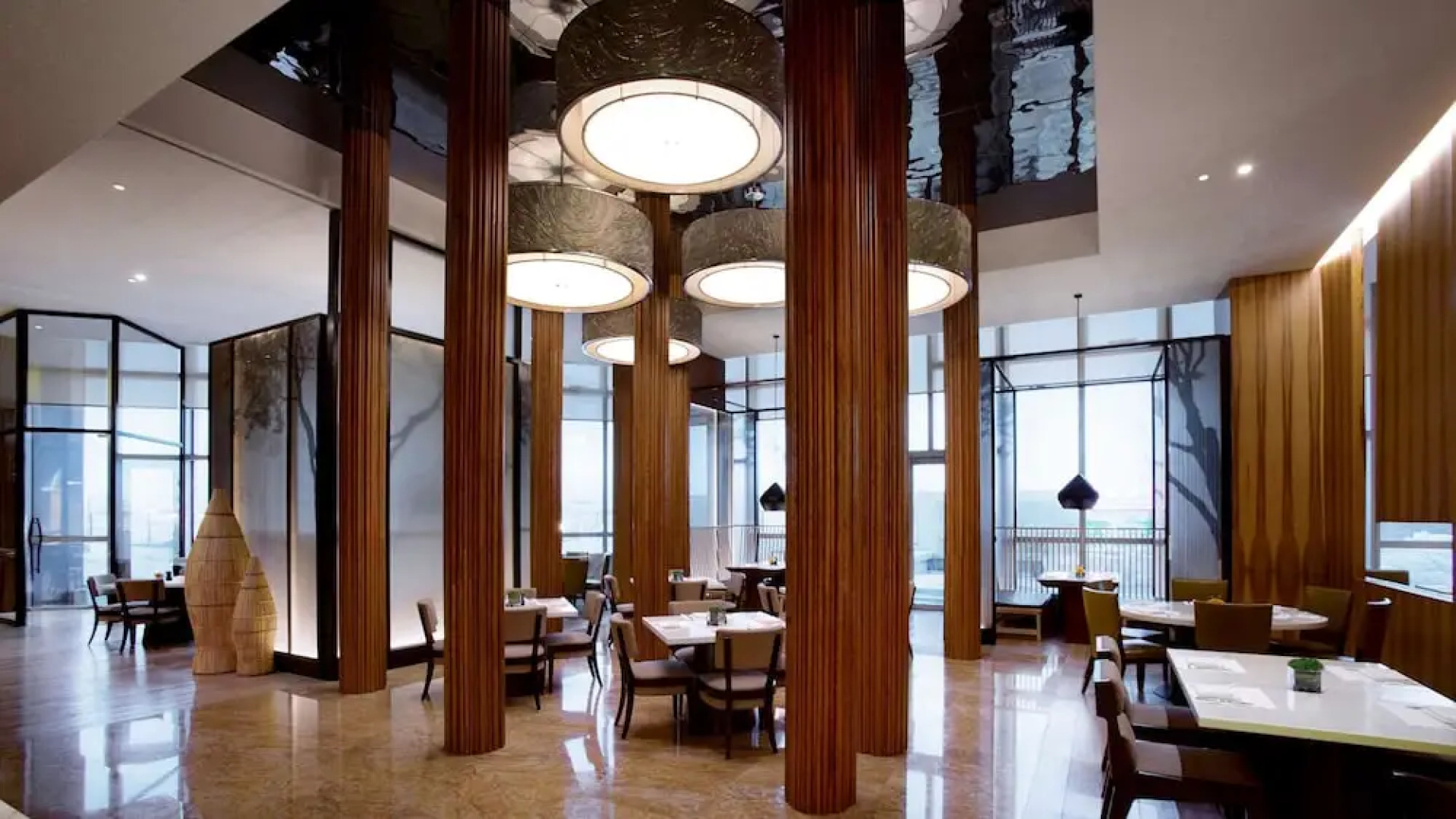 Hyatt Regency Changchun