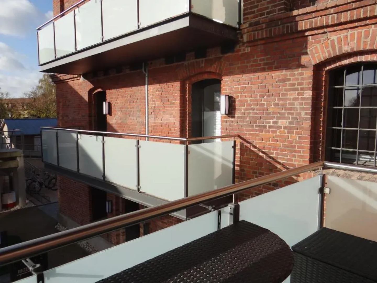 Speicher Residenz Barth E1 App 7