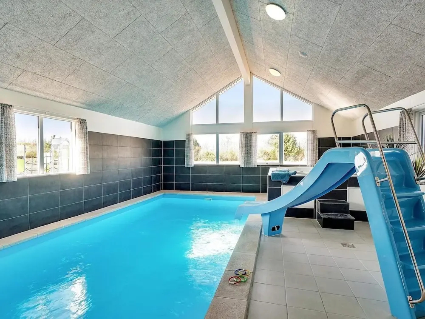 Luxury Pool Villa in Grena - By Traum Ferienwohnungen