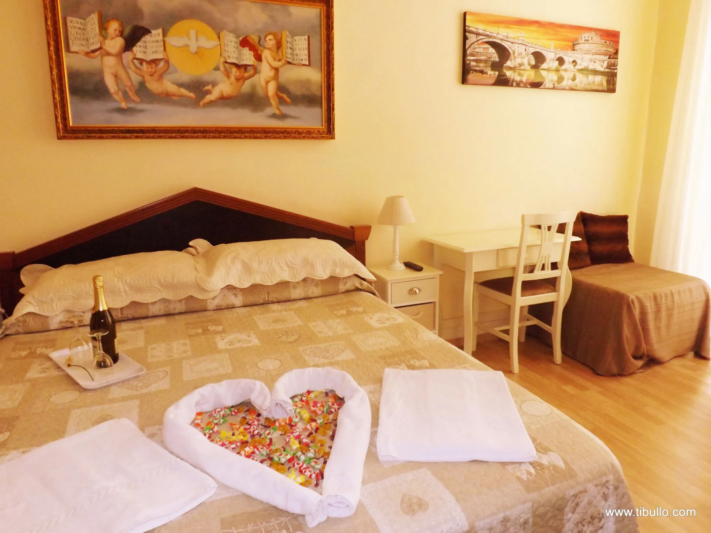 Tibullo Guesthouse