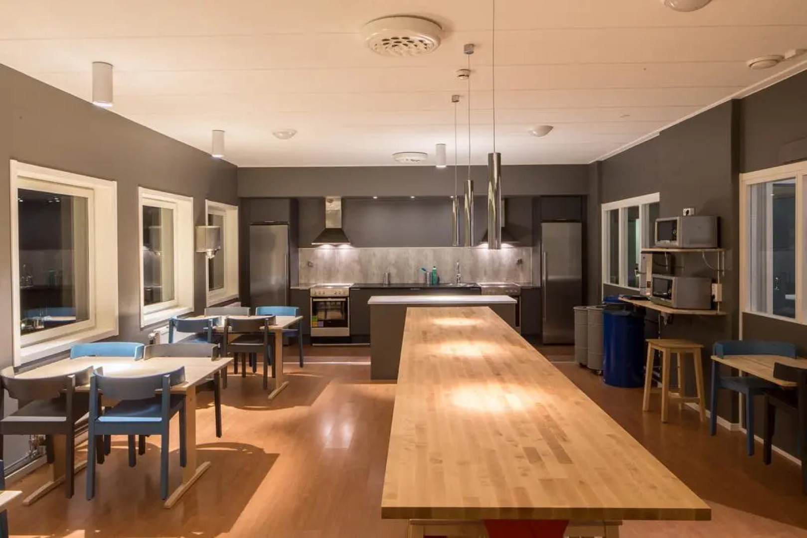 Abisko Turiststation STF