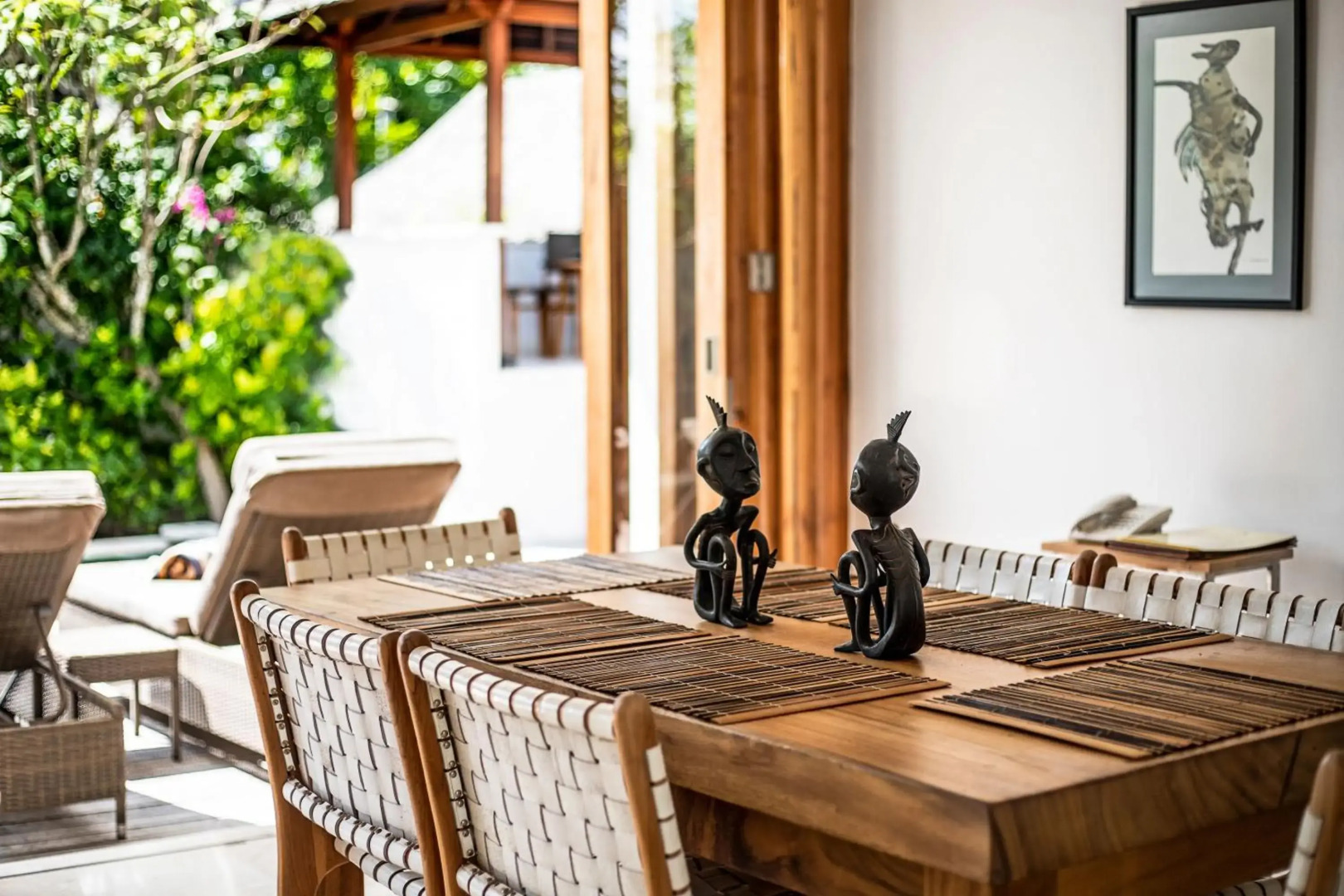 Kokomo Resort Gili Gede