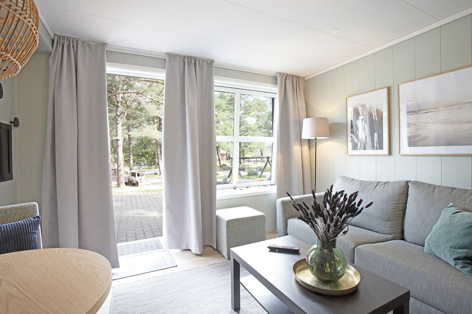 Topcamp Sjøsanden - Mandal