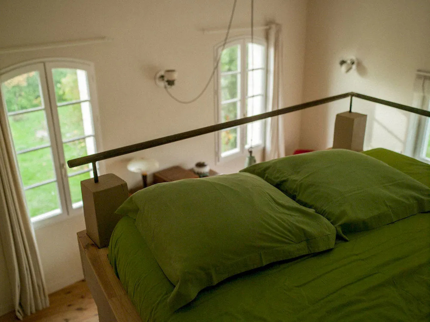 Le Domaine du Meunier