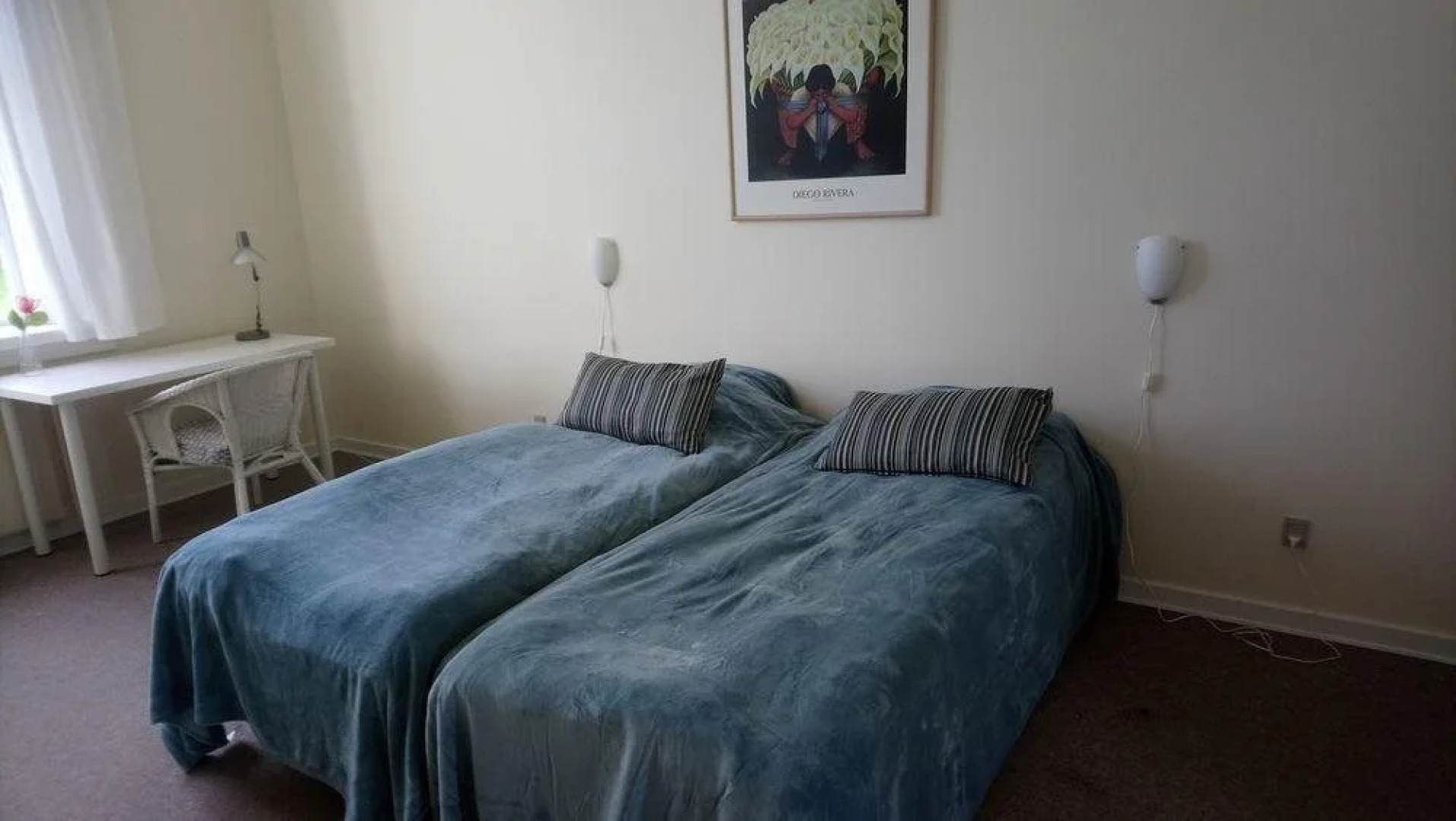 Nakkebølle Skolecenter