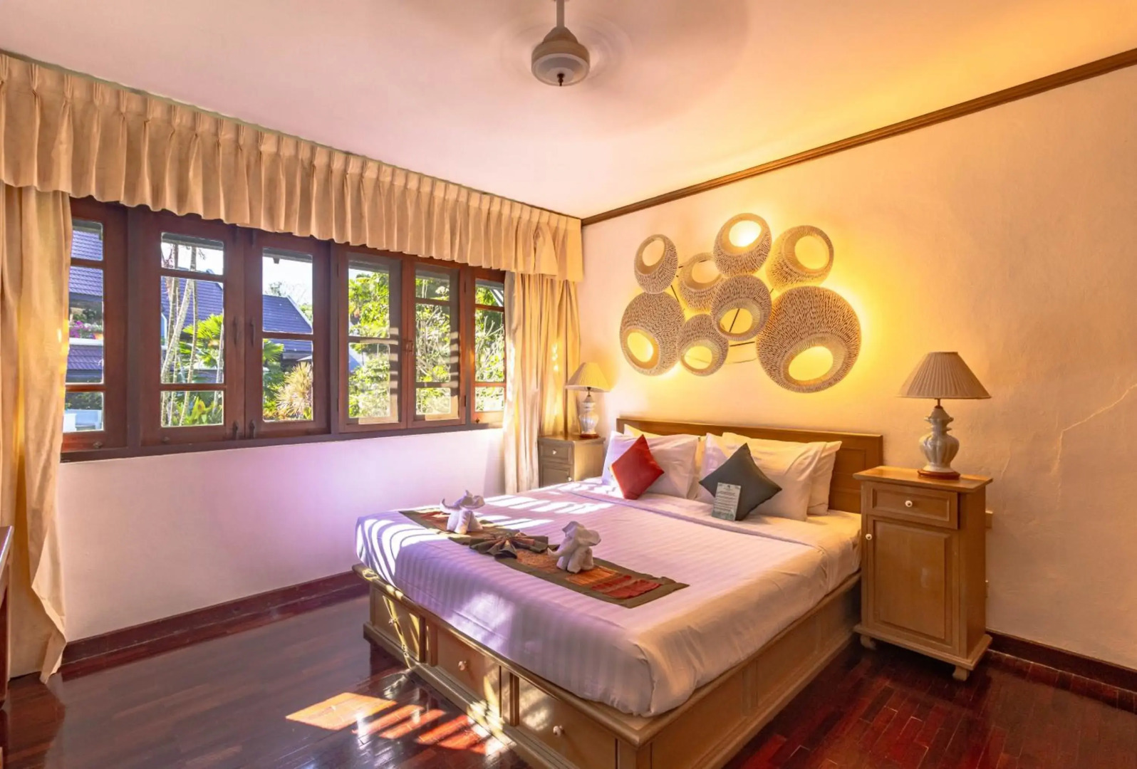 Kamala Beach Estate