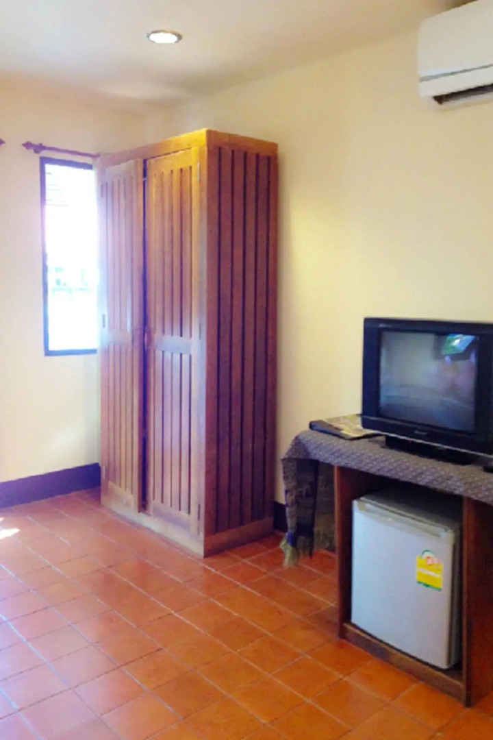 Seascape Beach Resort