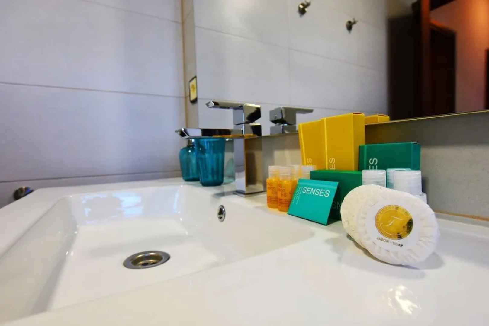 Fuerte Holiday Villa at the Ocean