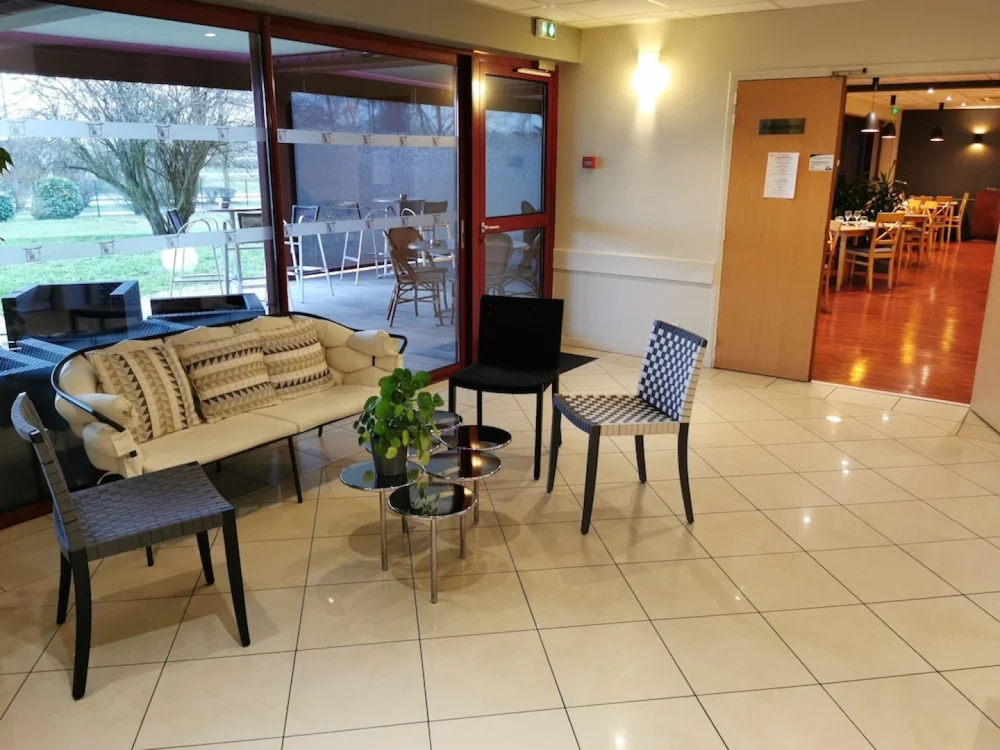 Ambotel La Tourmaline