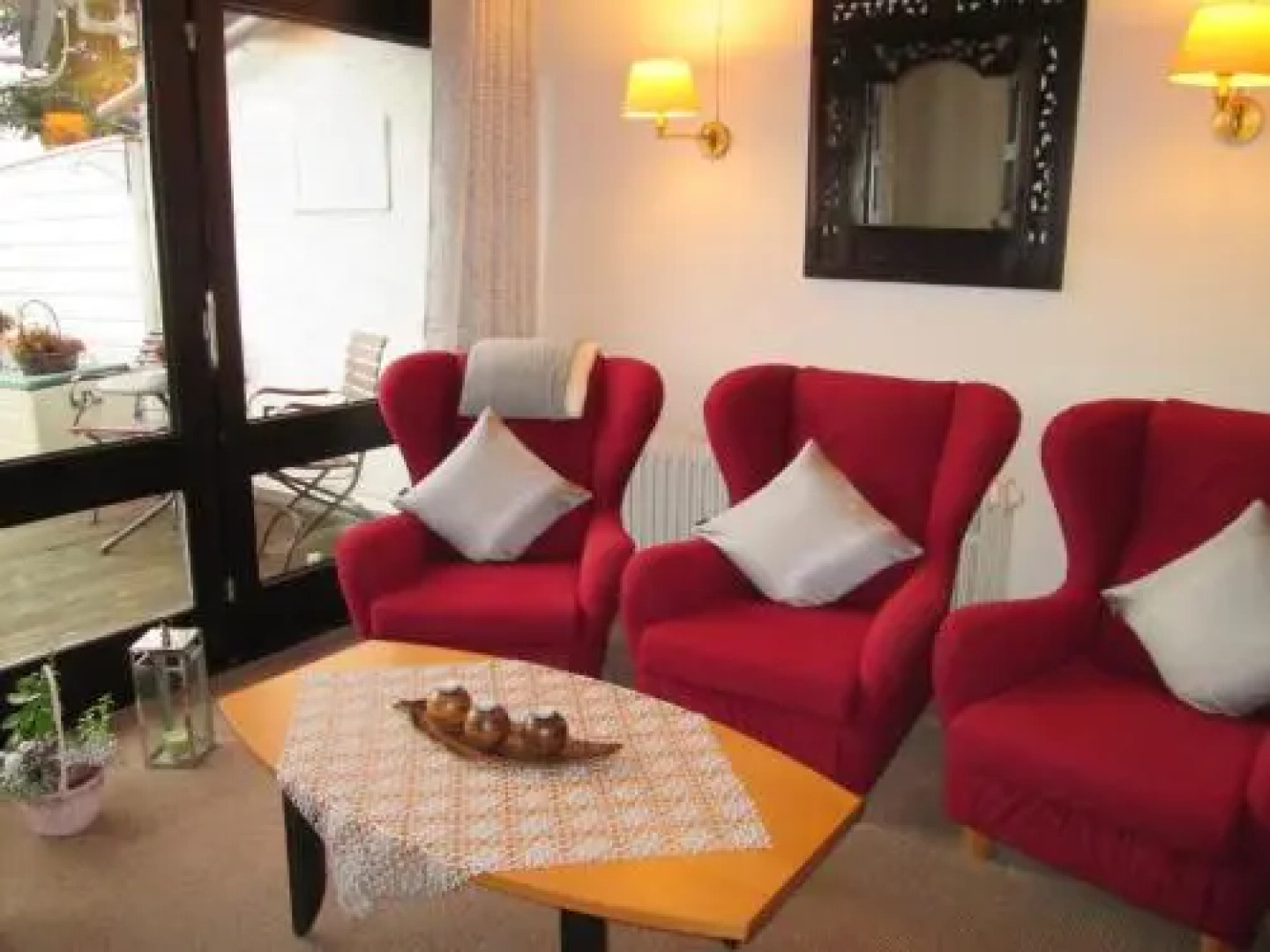 Wellness Hotel Skandinavia