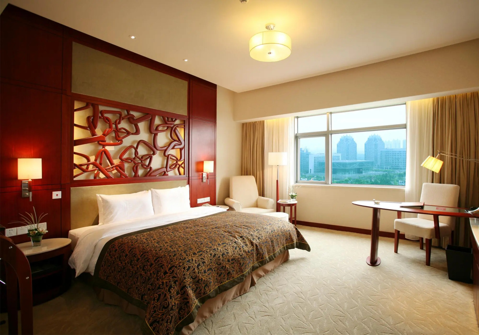 Parkview Hotel Shanghai