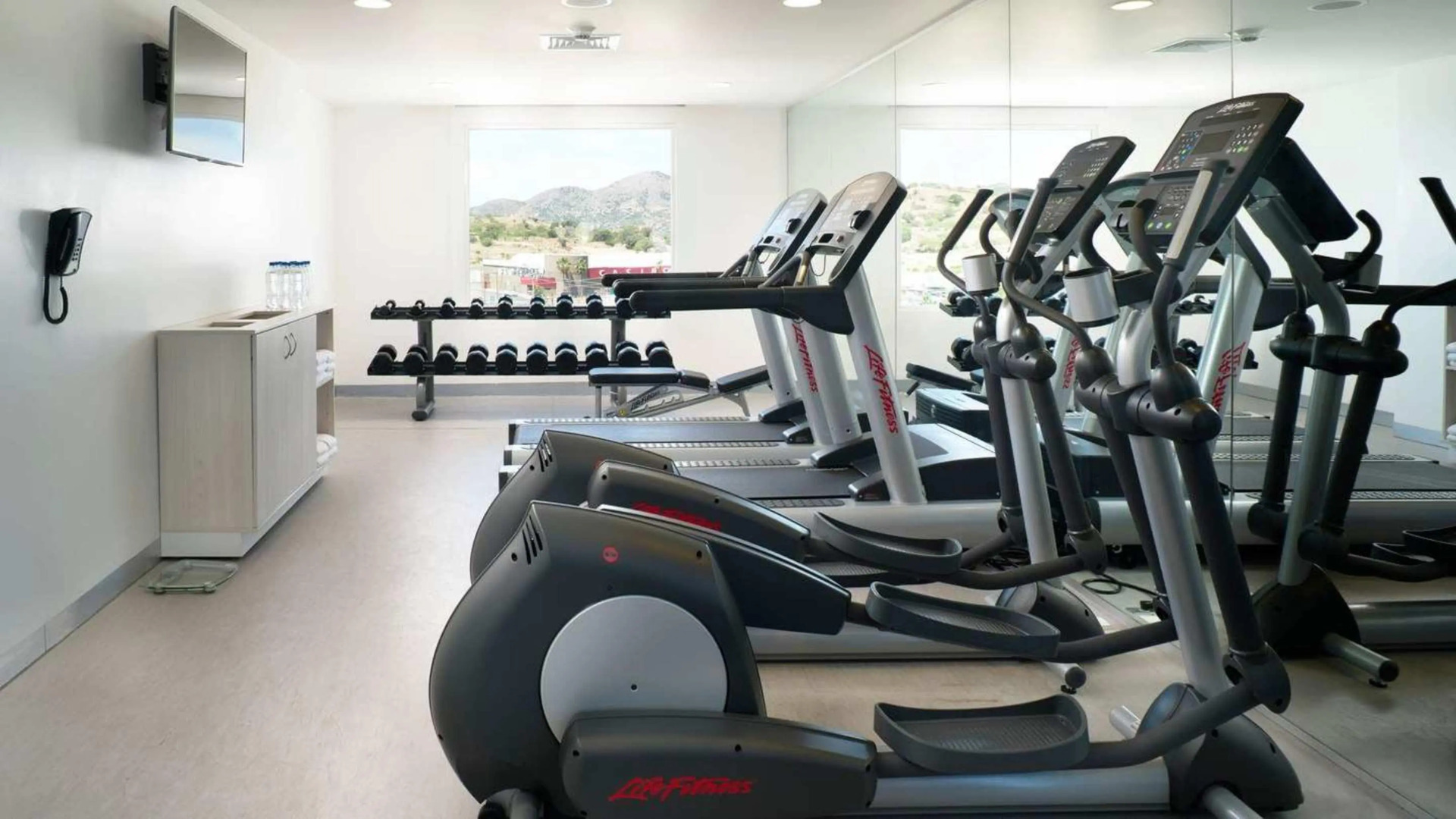 Fairfield Inn & Suites by Marriott Nogales