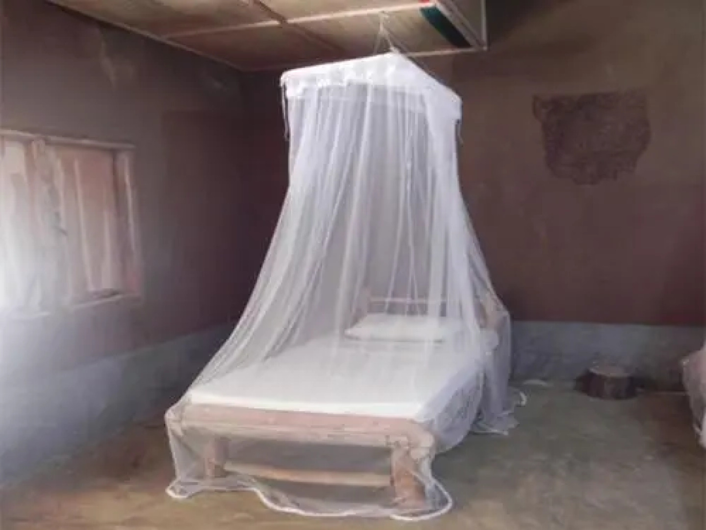 Gangadhara Camping Eco Lodges