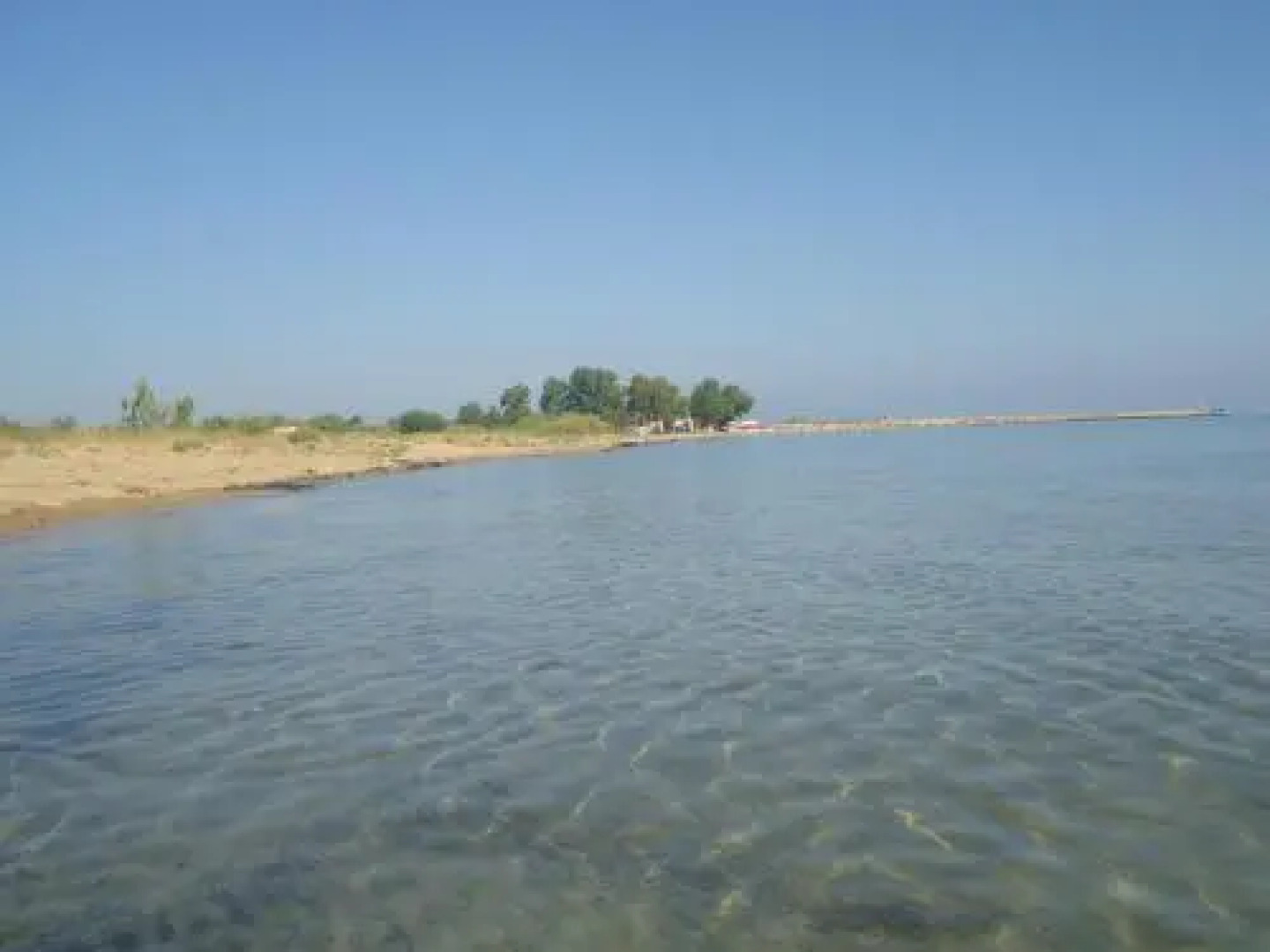 Aparthotel 4 stars Lefkimmi