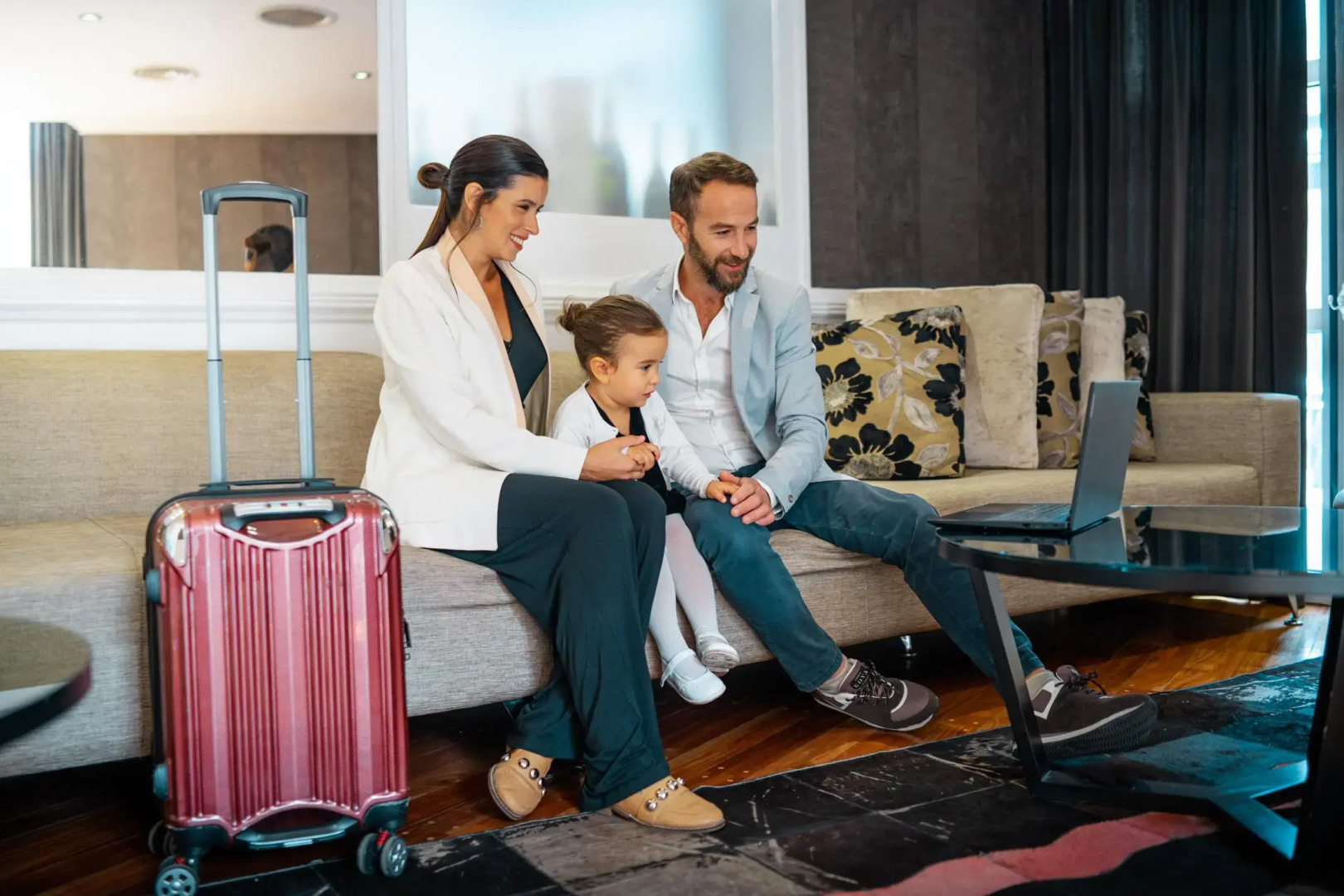 Amerian Cordoba Park Hotel