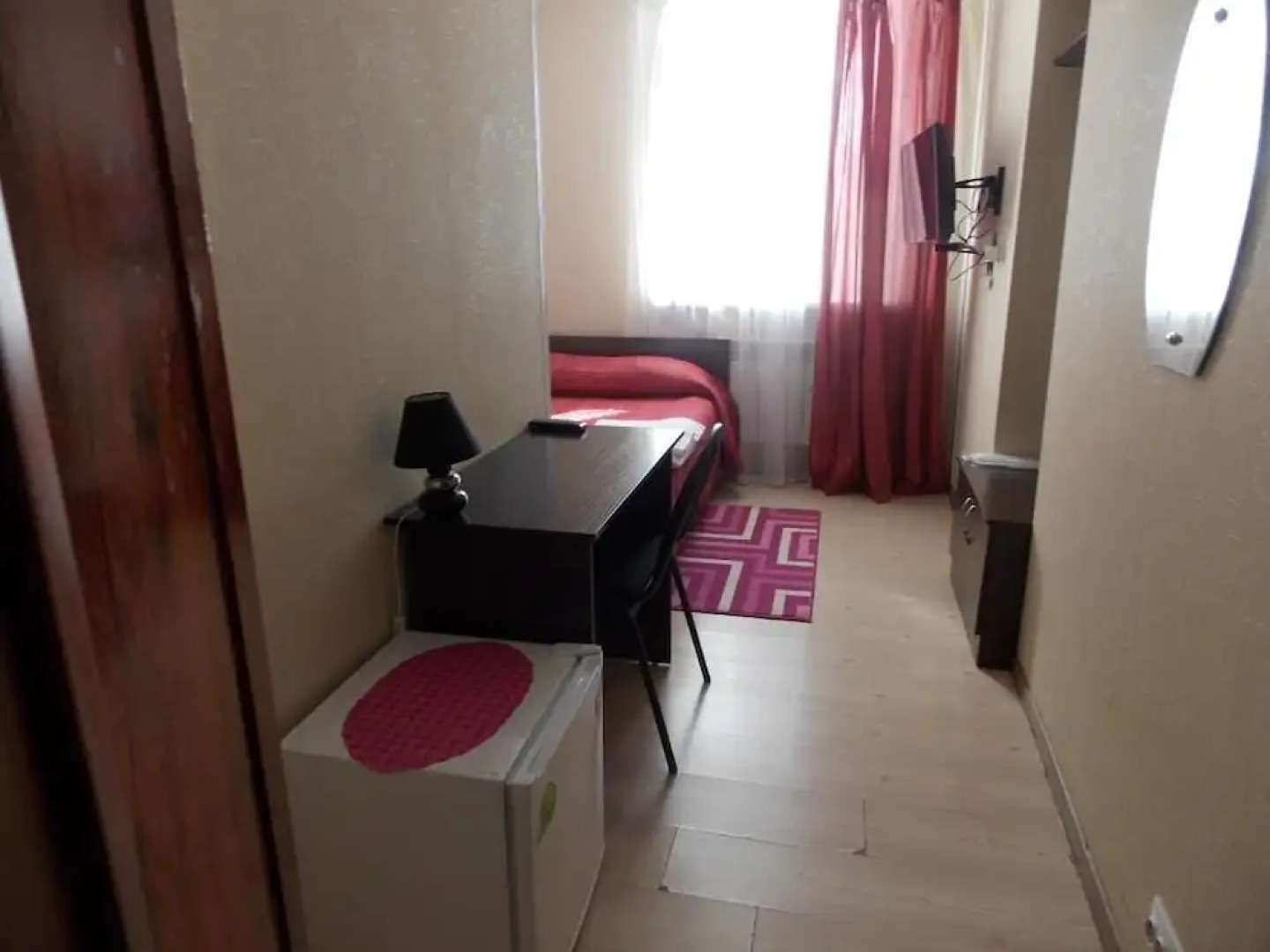 Мини-отель «Маки»