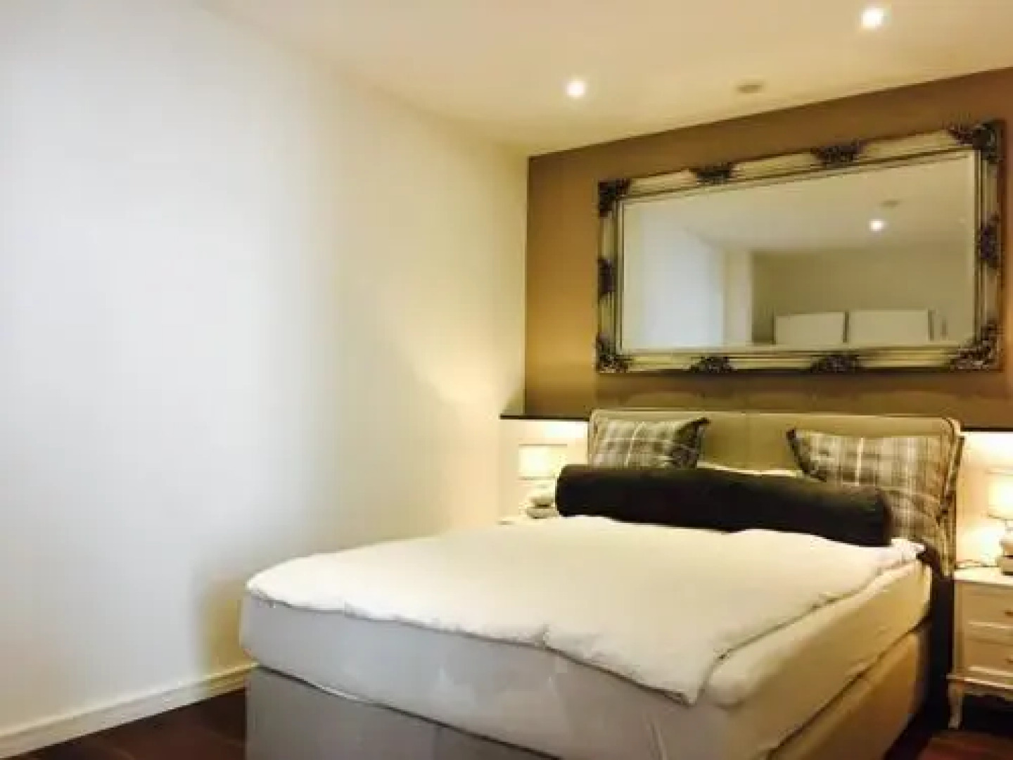 Freiraum Apartmenthaus