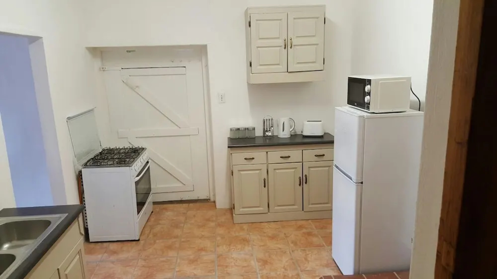 Ritorna-me Bed & Breakfast