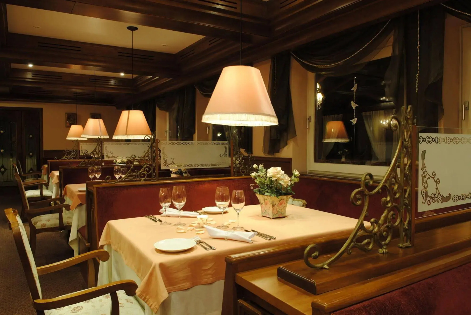 Hotel Ritta Höppner