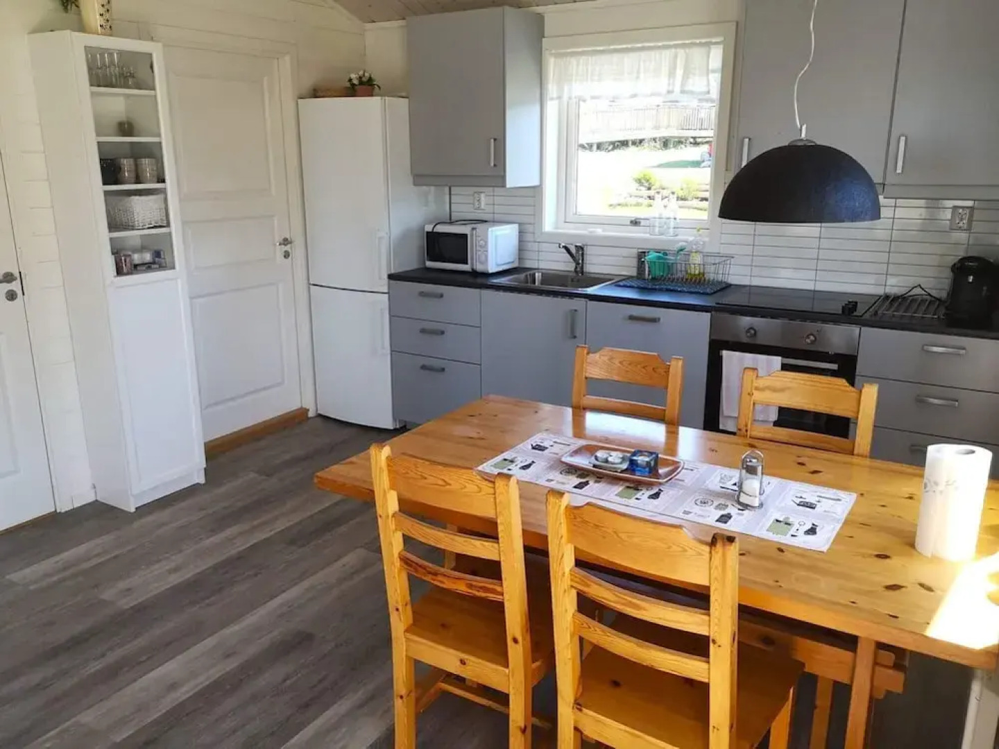 4 Star Holiday Home in Dals-langed