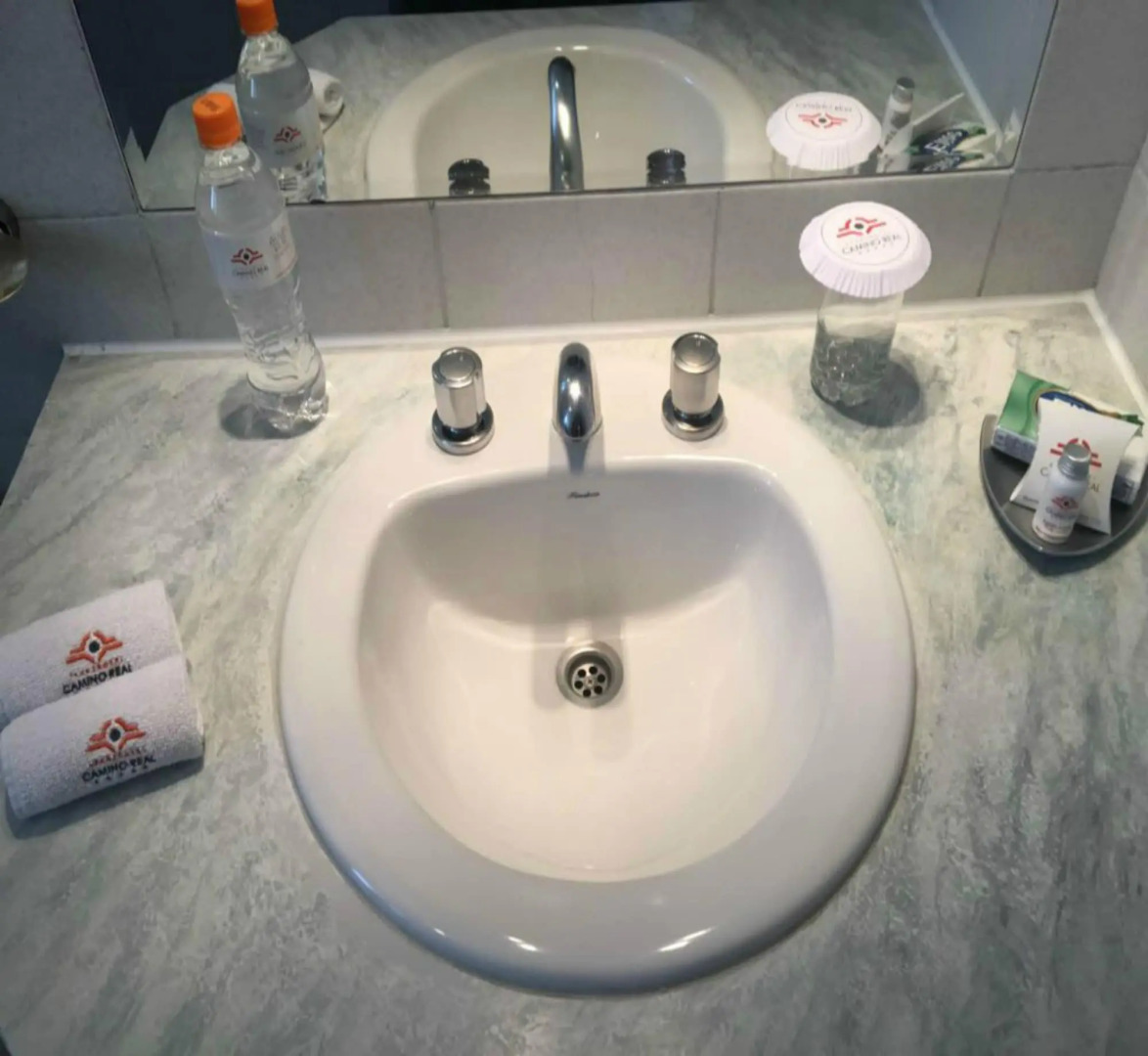 Camino Real Aparthotel, Downtown