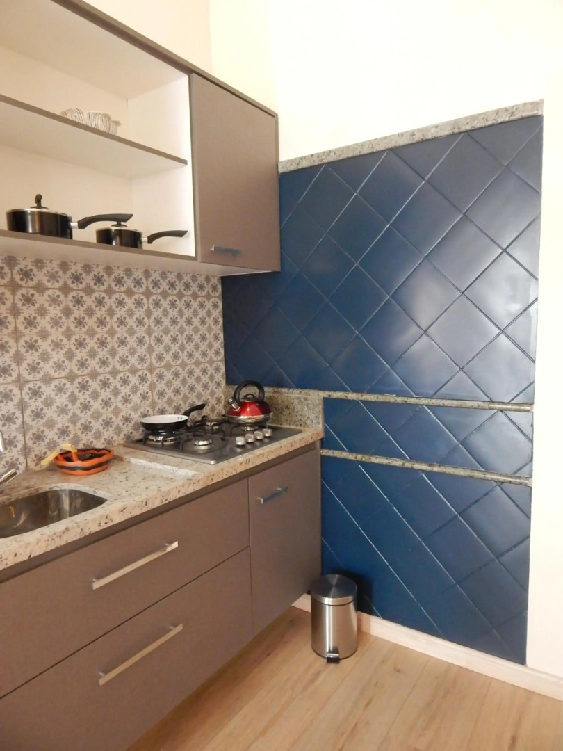 Solar do Carmo Suites & Apartments