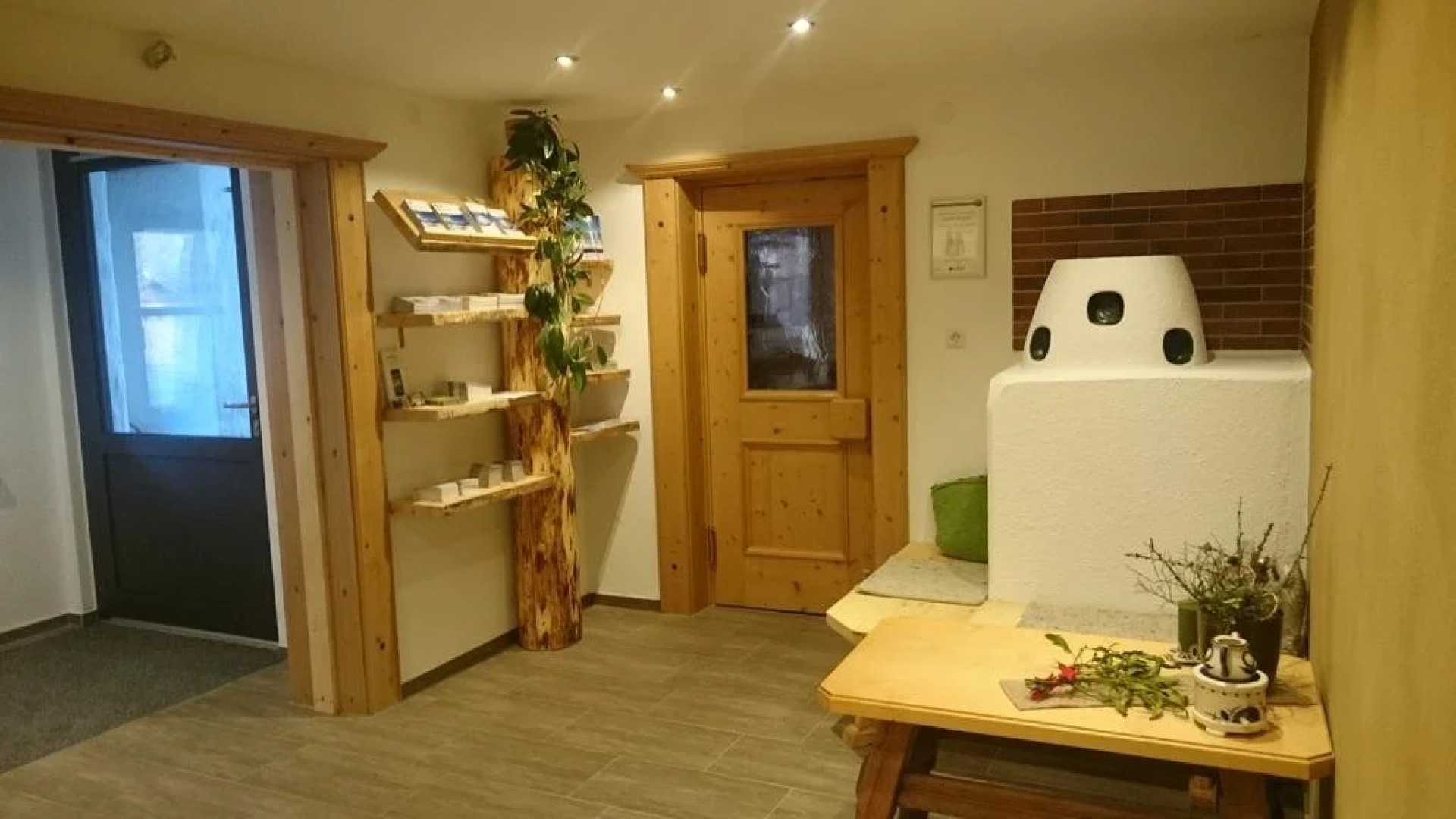 Biologische Pension & Boerderij "de Veitenhof"