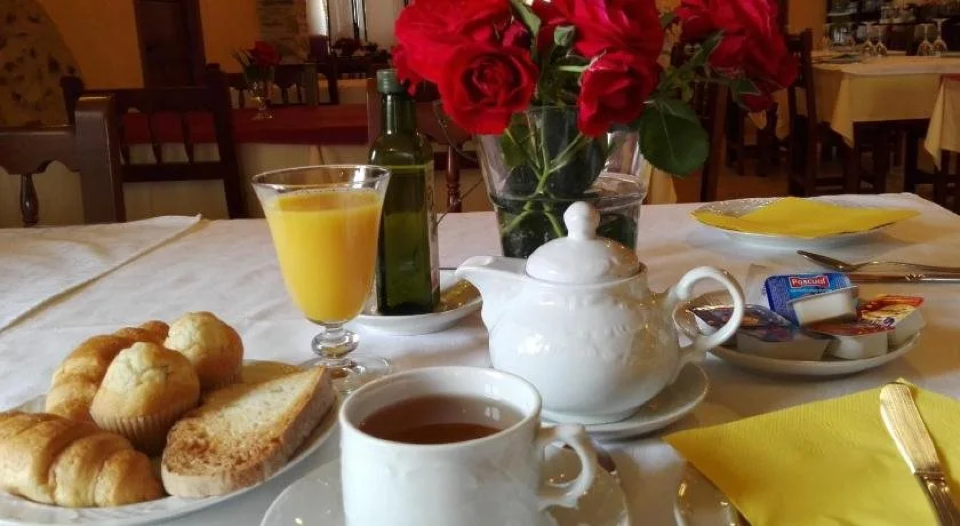 La Casa del Filandón