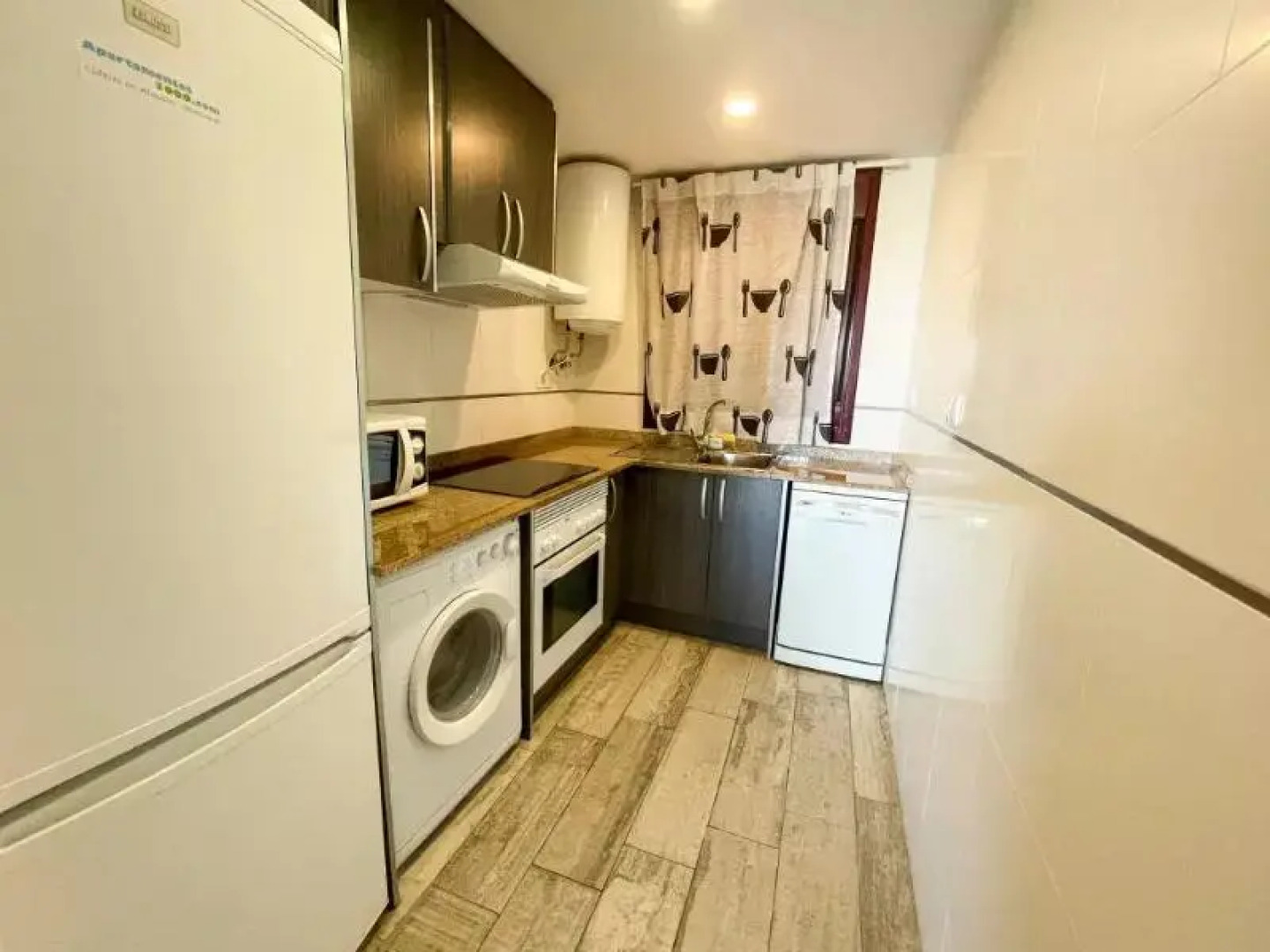 Mirador Del Castillo 3000