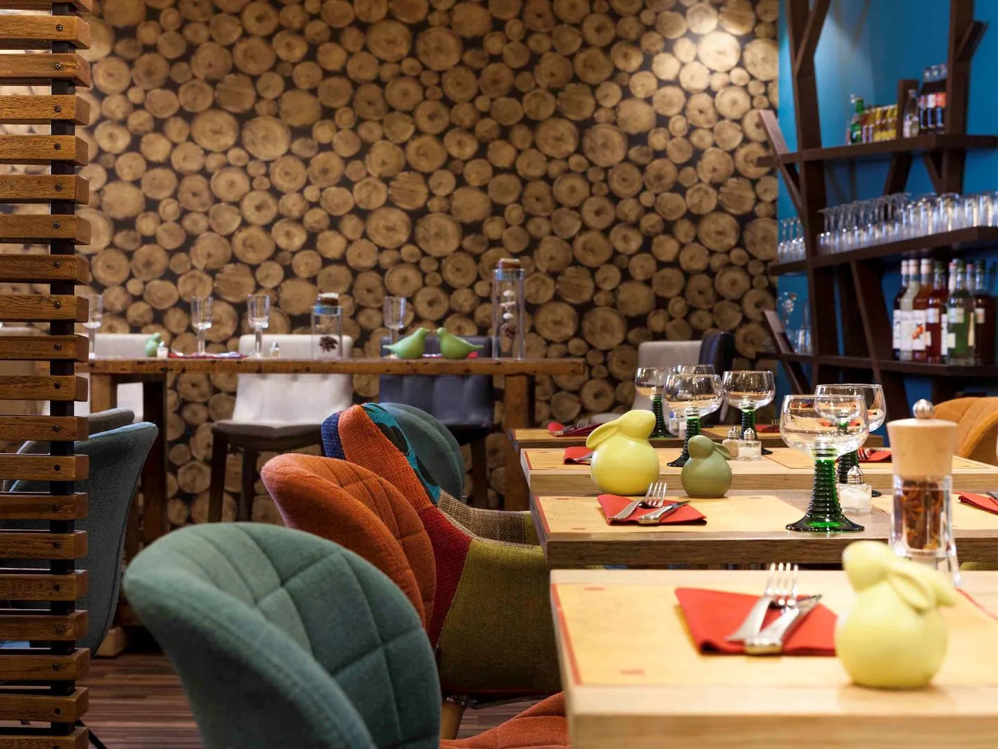 ibis Styles Chaumont Centre Gare