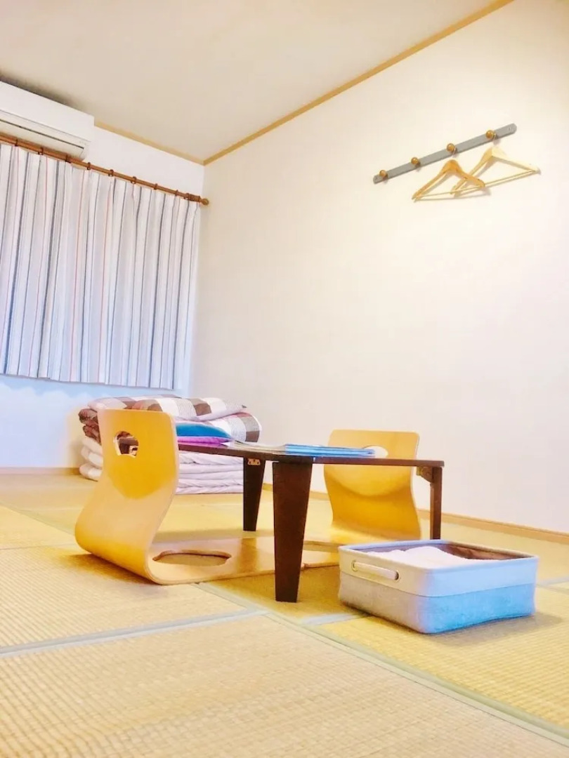 Guest House Branchee