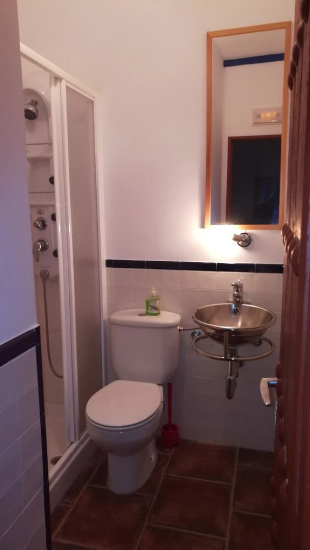 Apartamento Rural Valdeleon 2