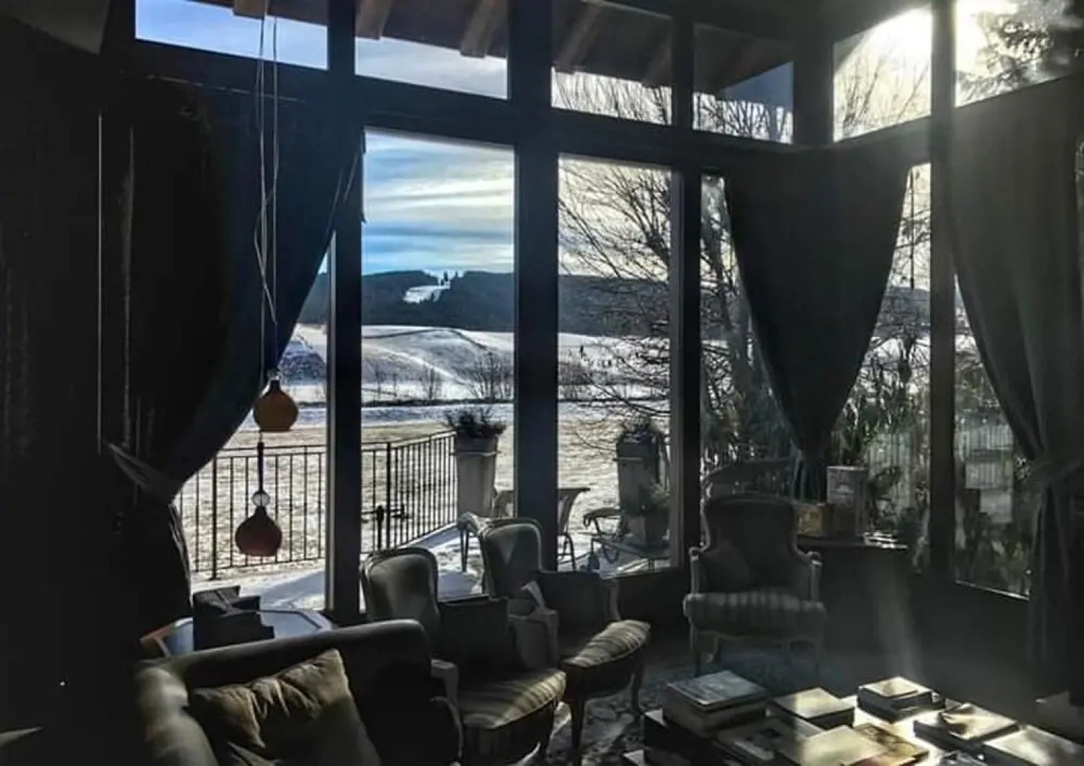 House With 2 Bedrooms in Asiago, With Wonderful Mountain View, Enclosed Garden and Wifi - 12 km From the Slopes