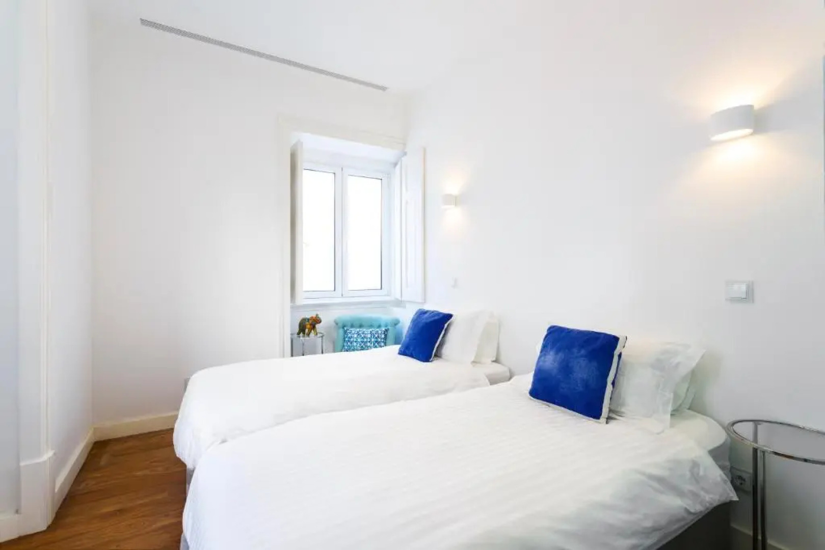 Chalet Estoril Luxury Apartments