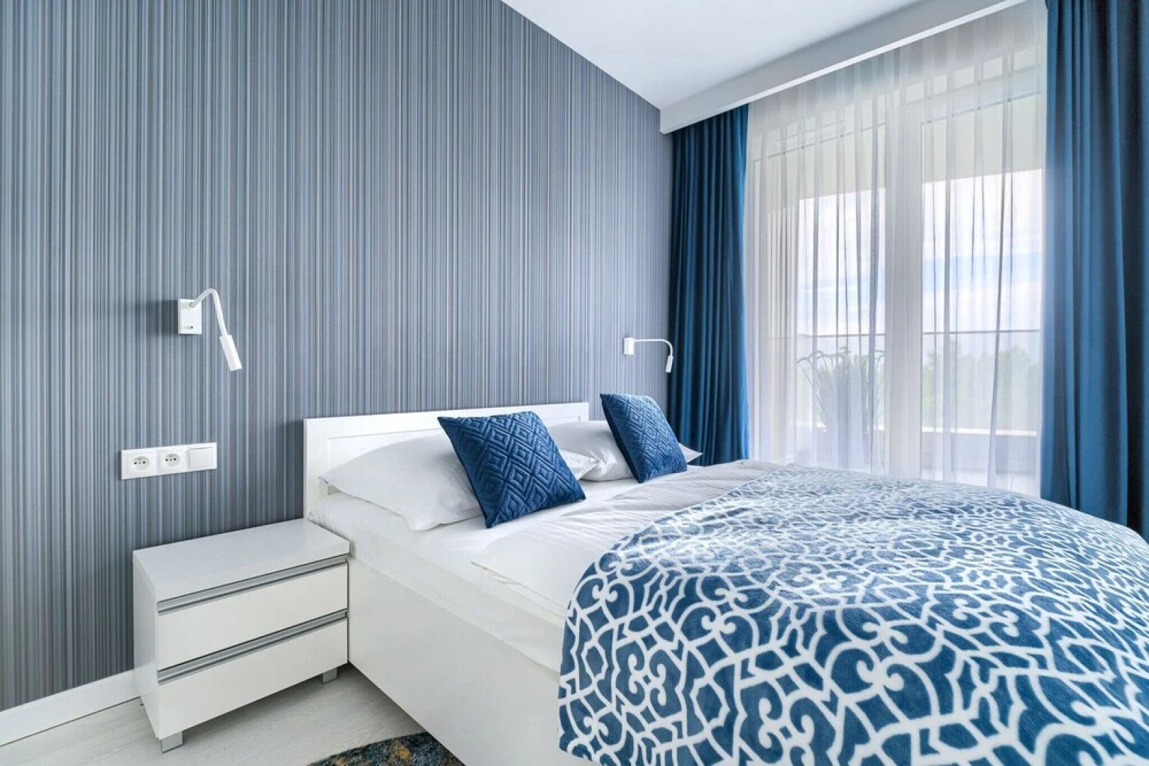 Rogowo Pearl City Apartments