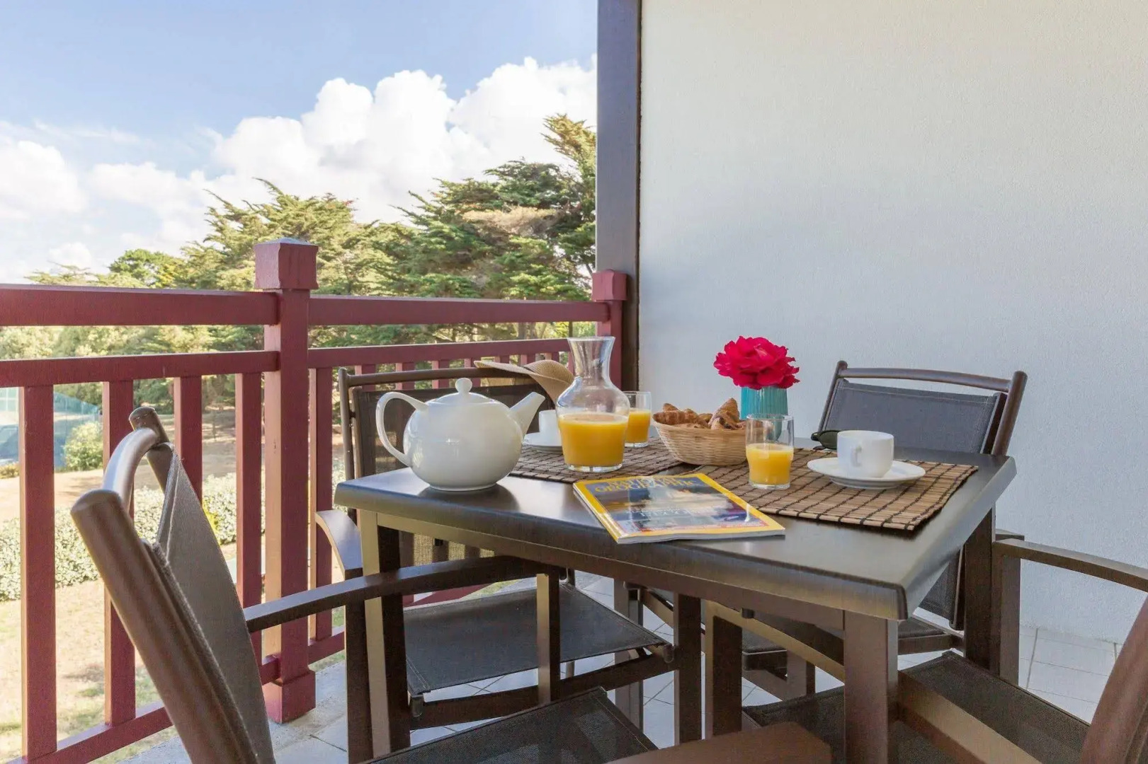 Pierre & Vacances Premium Le Domaine de Cramphore