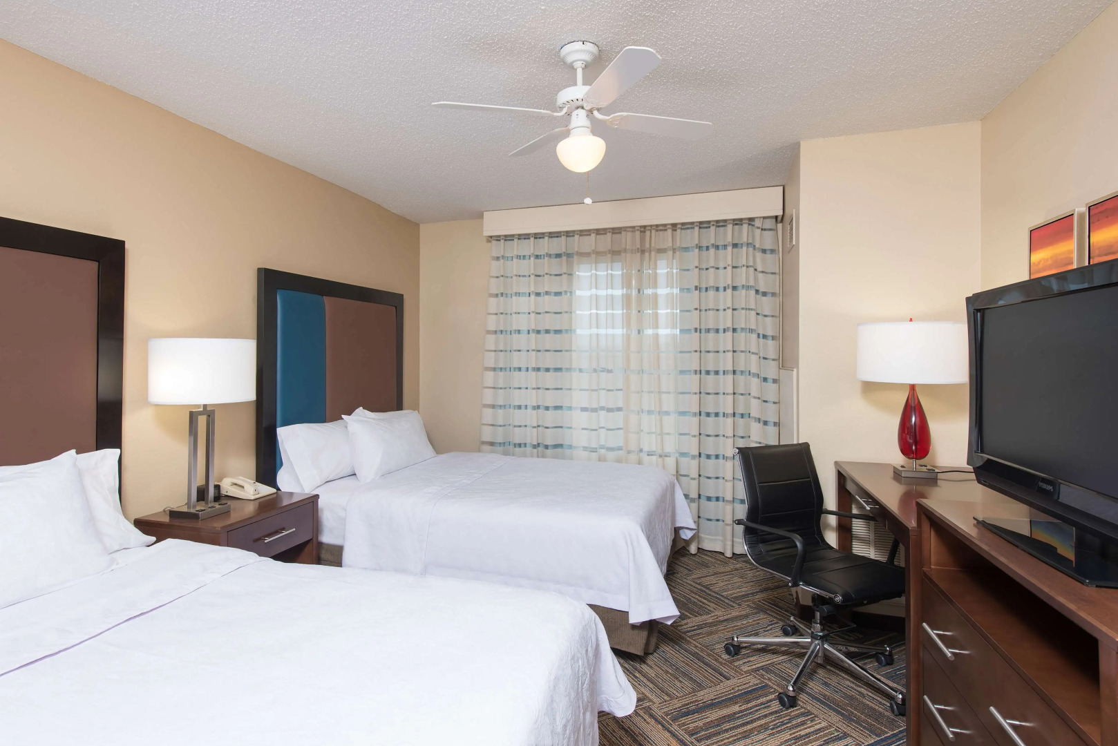 Homewood Suites by Hilton Columbus/Airport