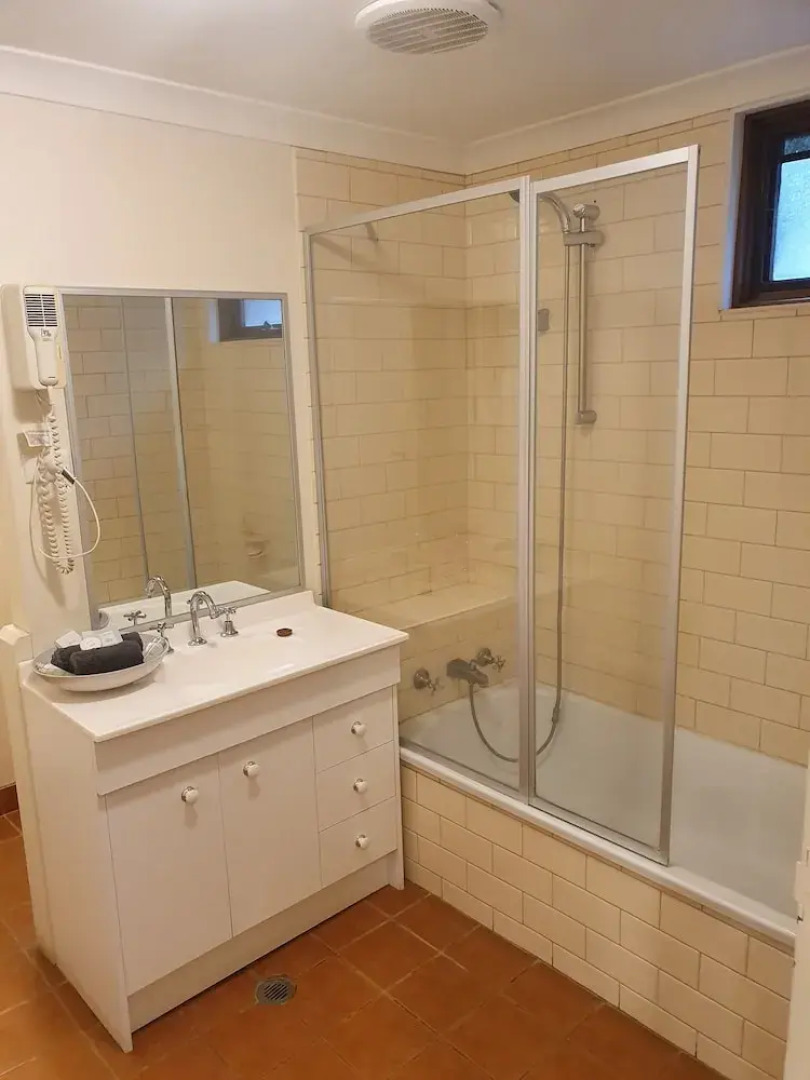 The Lancefield Lodge