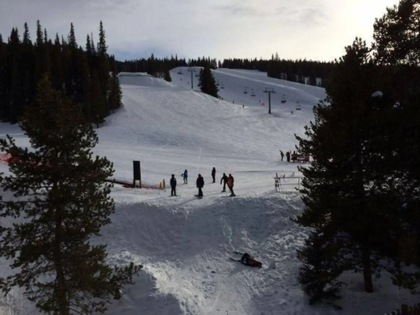 Copper Junction