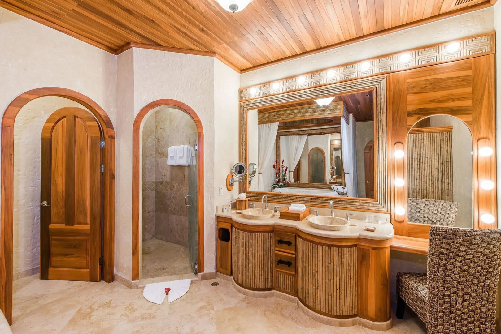 The Springs Resort and Spa at Arenal