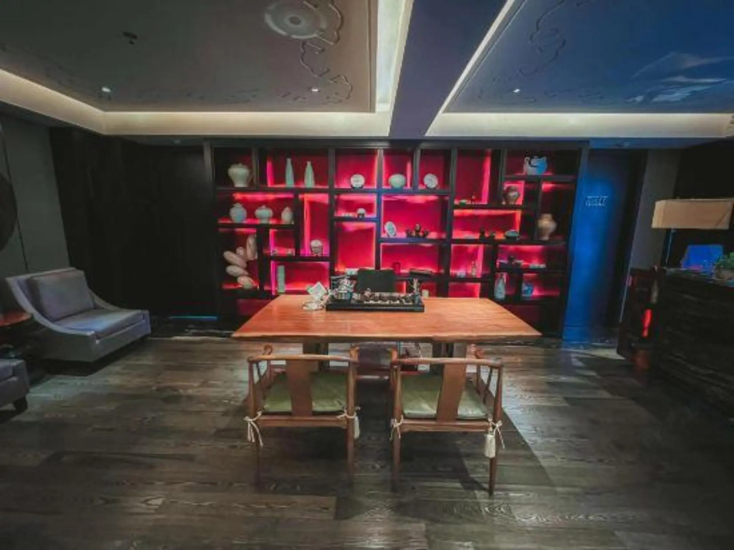 Celebrity Deyang Hotel