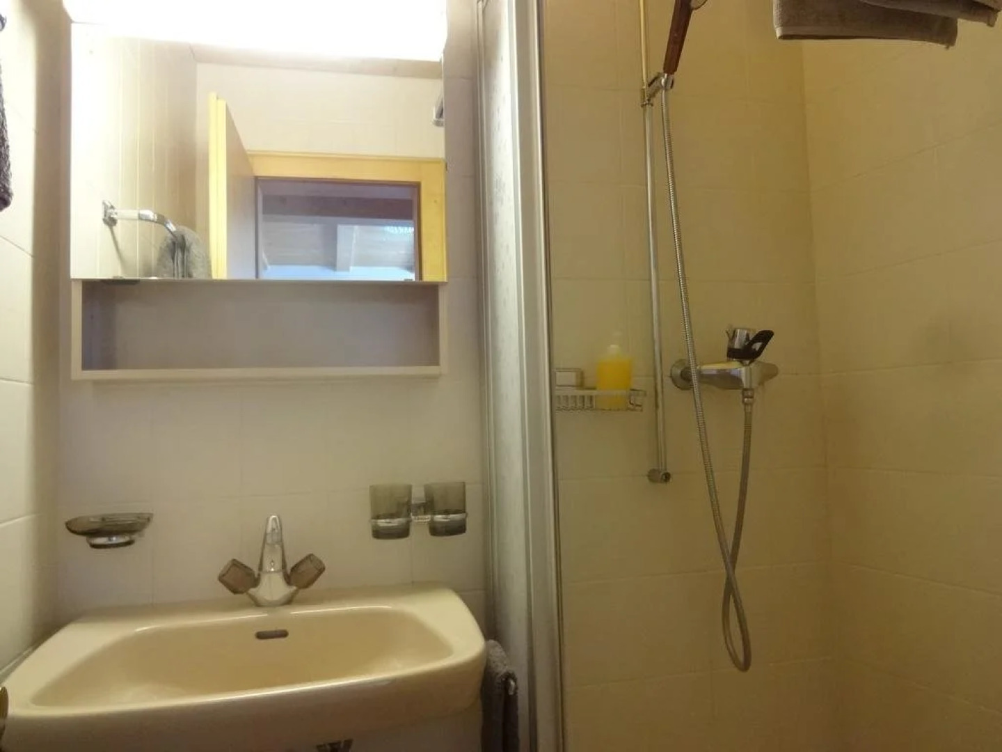 Aparthotel Grischuna