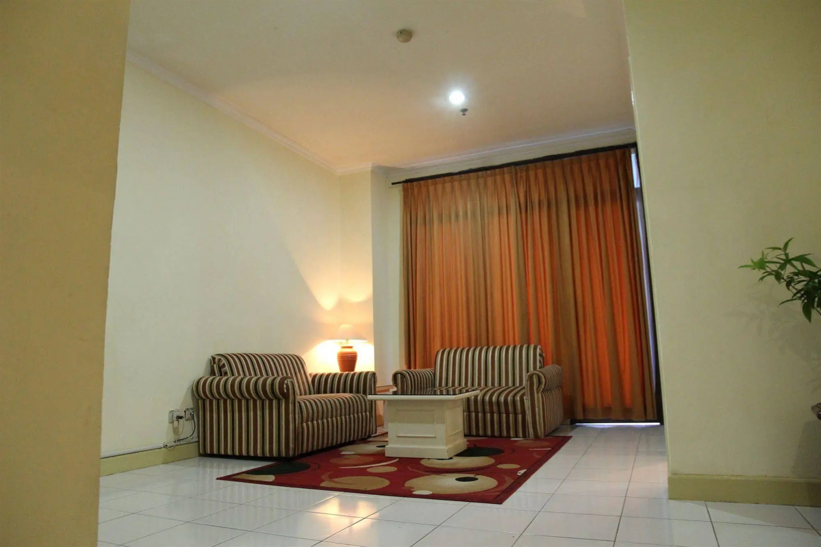 Sejahtera Family and Apartment