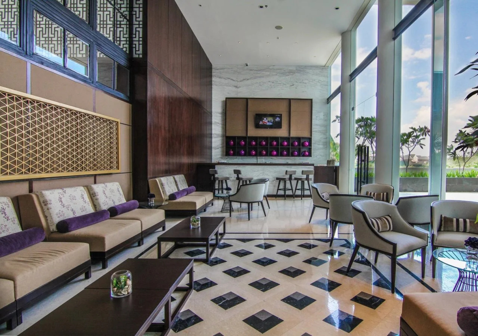 Premier Place Surabaya Airport