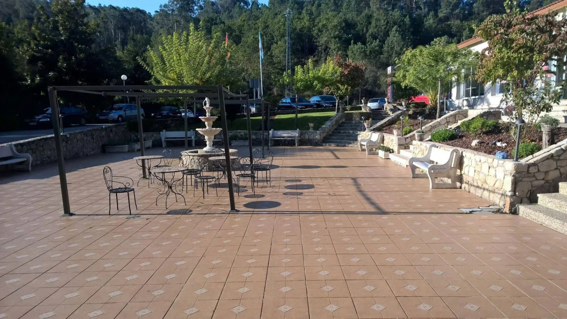 Hotel Cemar