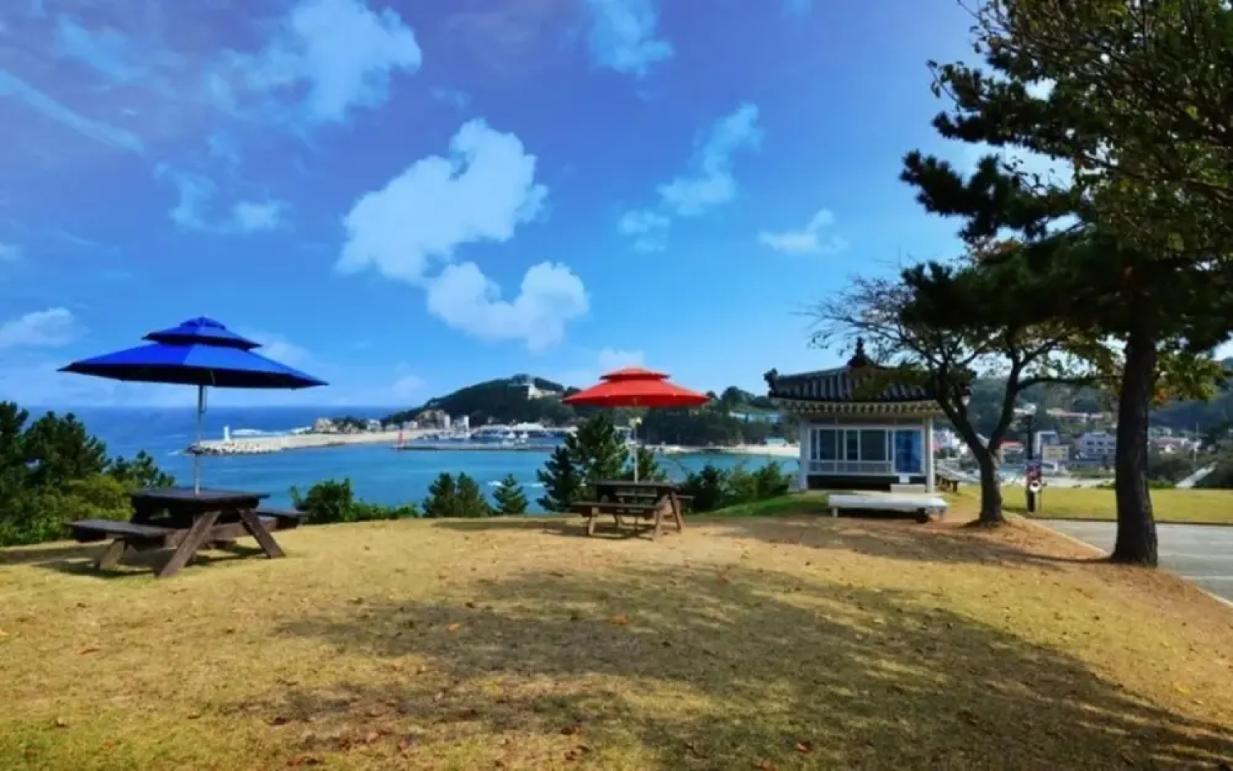 Samcheok Yonghwa Hotel