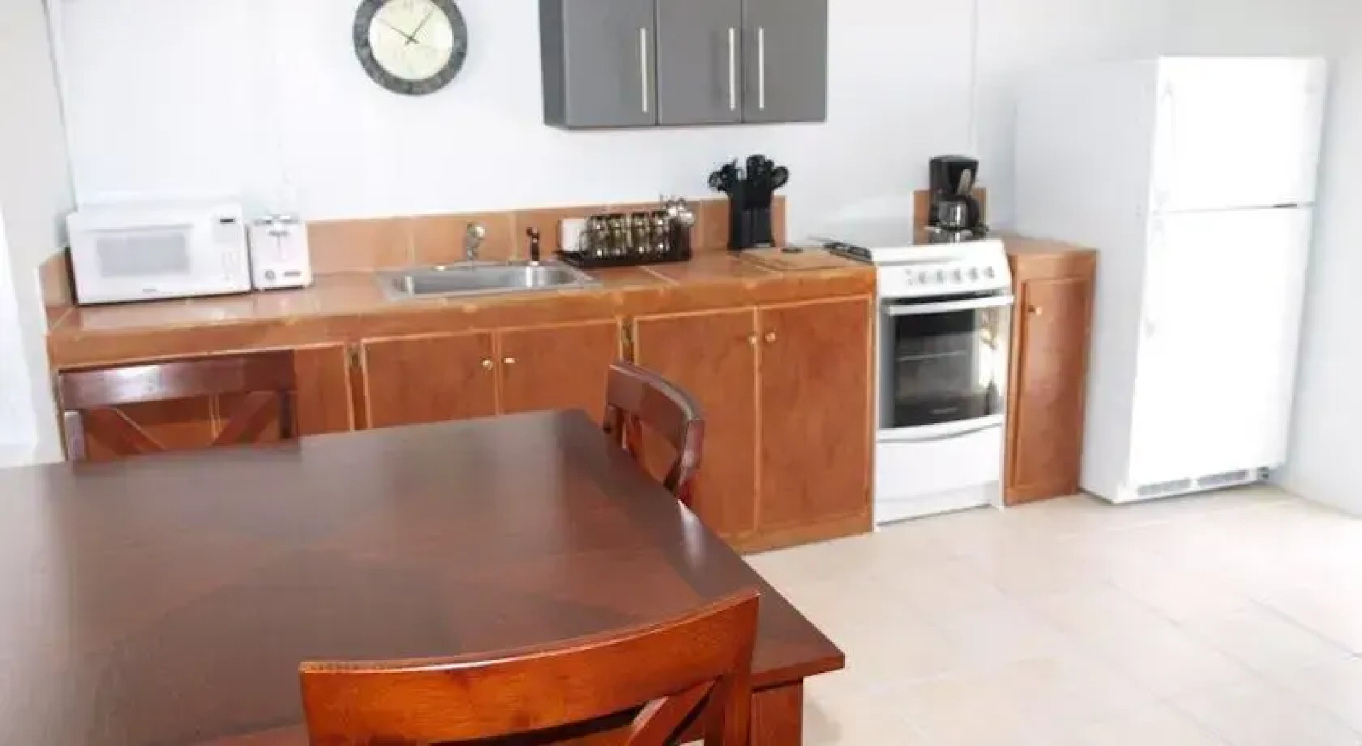 Screaming Reels Guest House