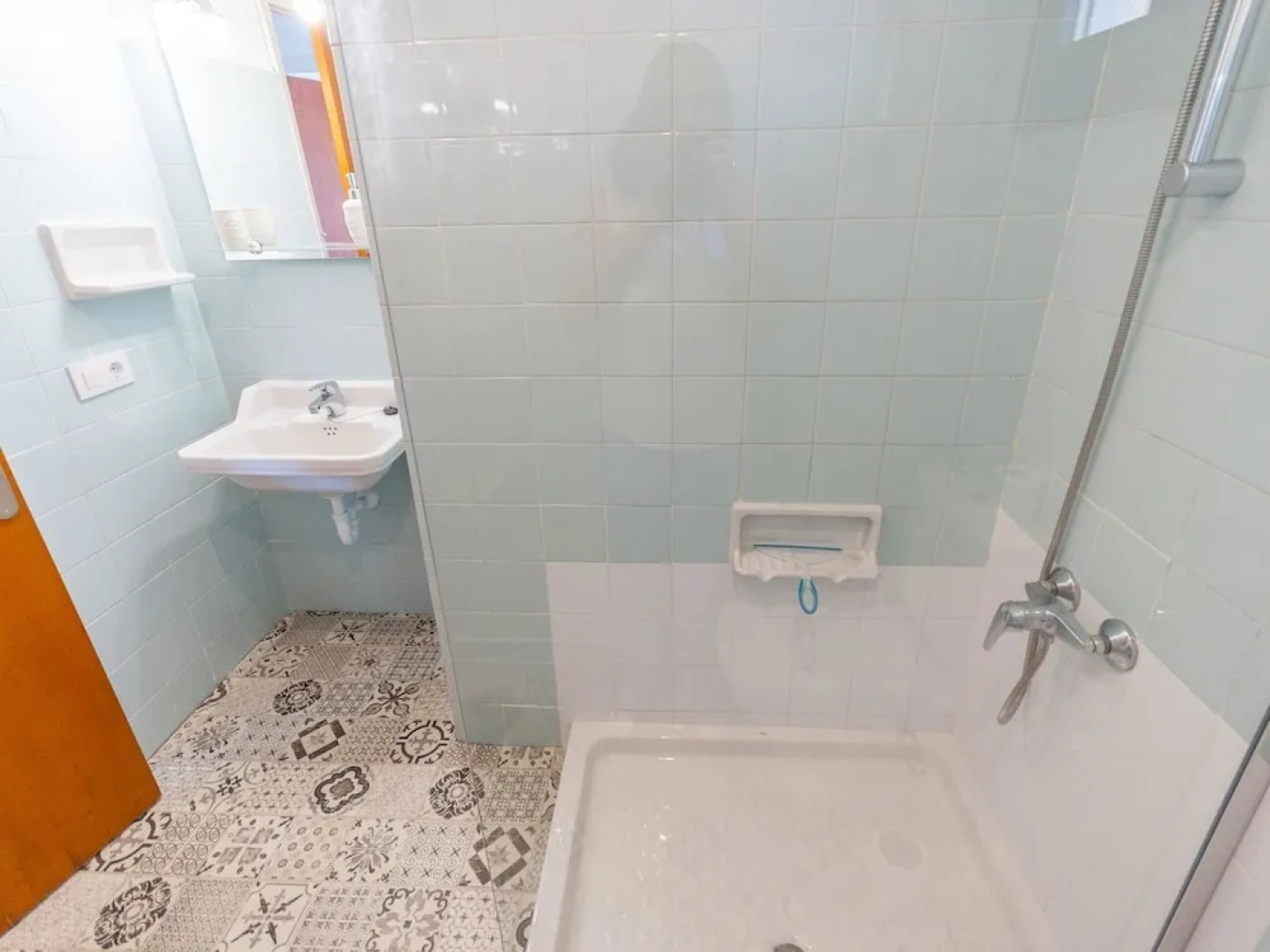 Modern Apartment in St Pere Pescador With Swimming Pool